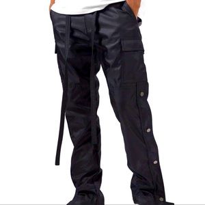 MNML Snap Zipper cargo